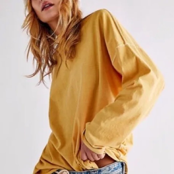 WE THE FREE LONG SLEEVE TEE - Picture 11 of 12